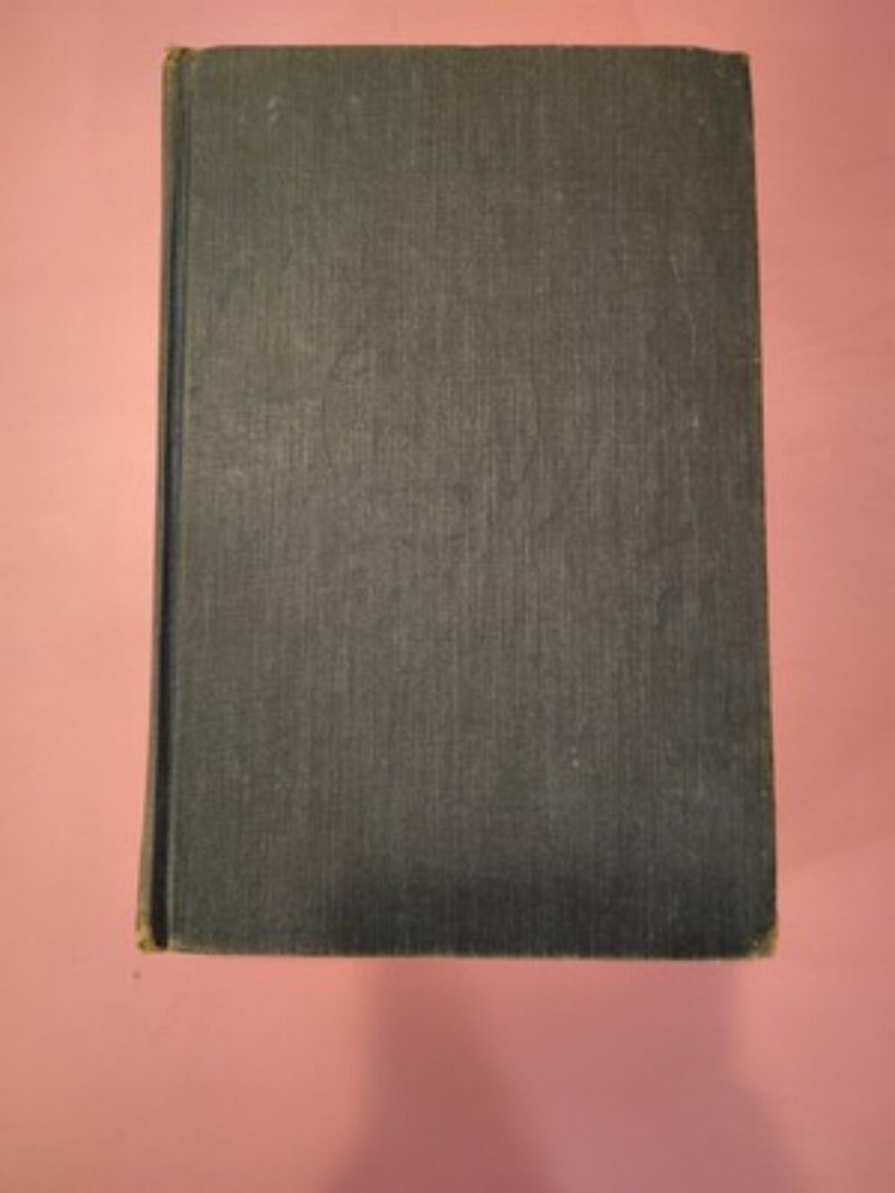 The Caine Mutiny Herman Wouk 1951 First Edition HC Doubleday HB book WWII 1st!